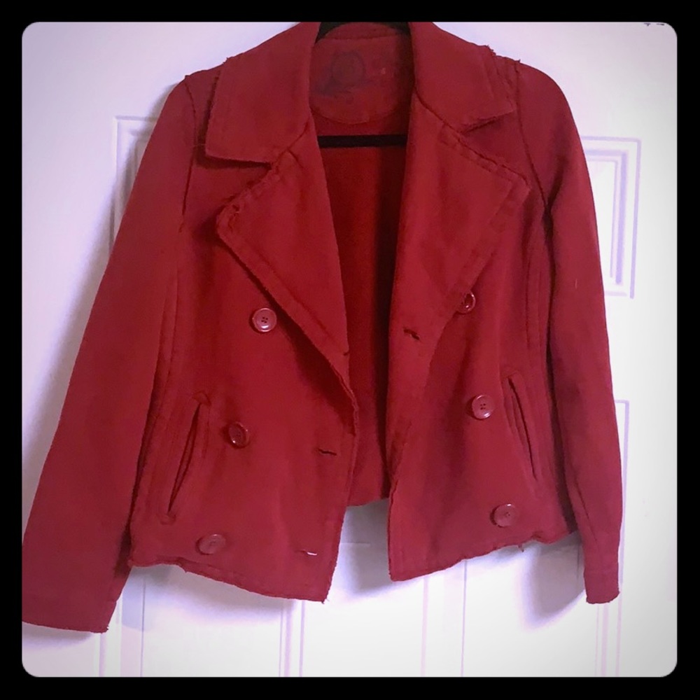 Gap Coat